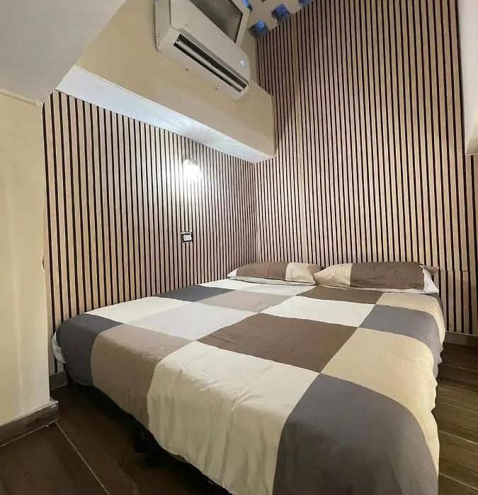 B&B Fuorigrotta-1