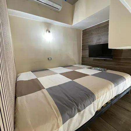 B&B Fuorigrotta-3