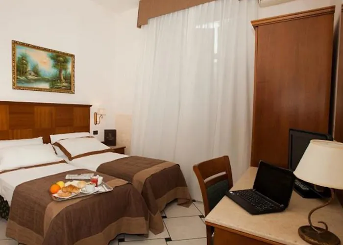 Hotel Garibaldi