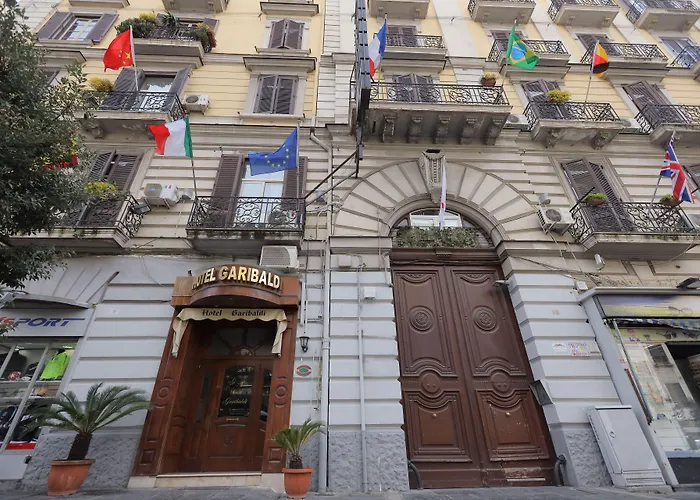 Hotel Garibaldi